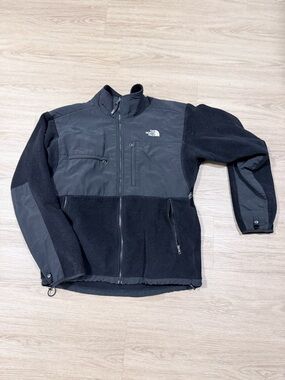 The North Face Denali jacket